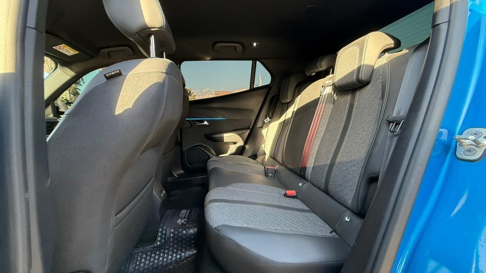 Peugeot 2008 2024 - Imagen 17 de 20