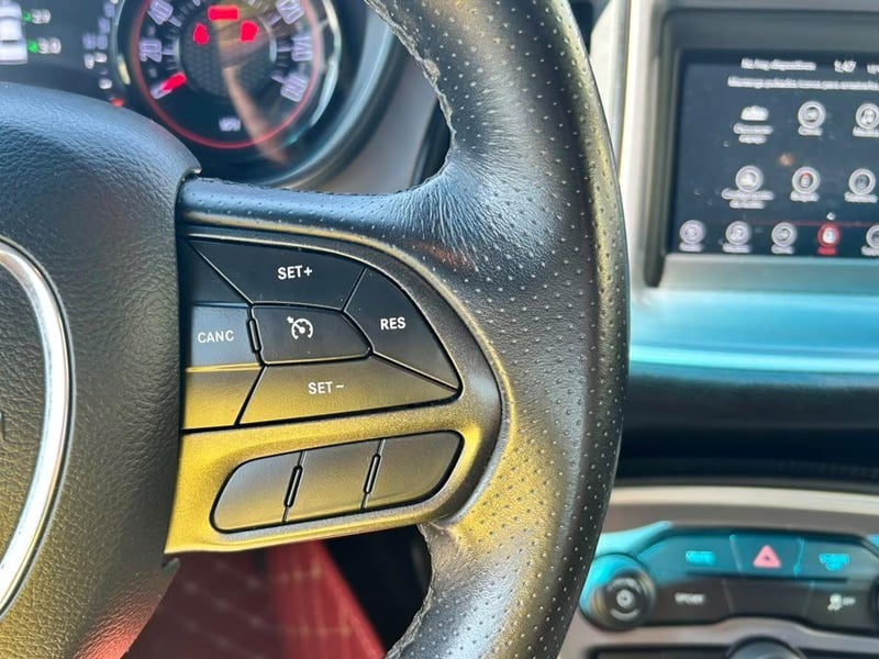 Dodge CHALLENGER 2020 - Imagen 16 de 20