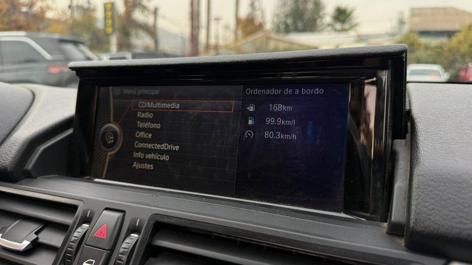 BMW Z4 2015 - Imagen 13 de 20