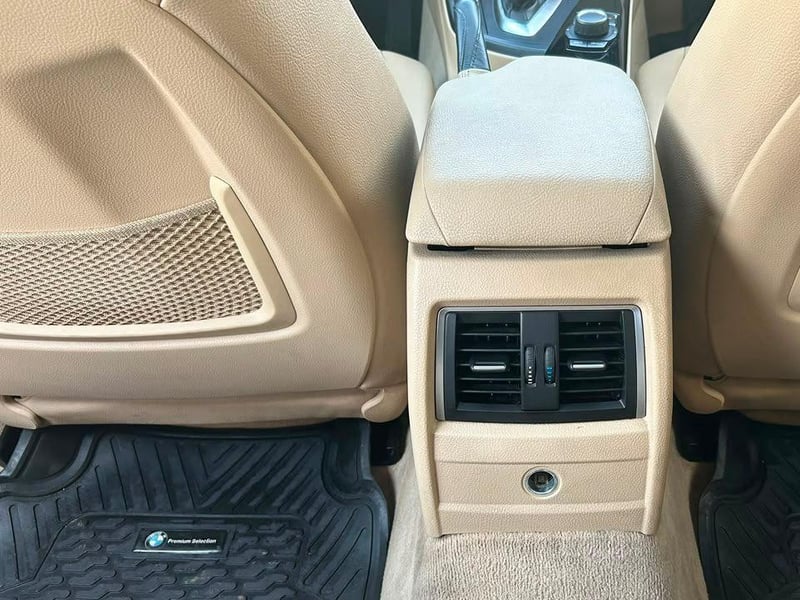 BMW 320I 2016 - Imagen 17 de 20