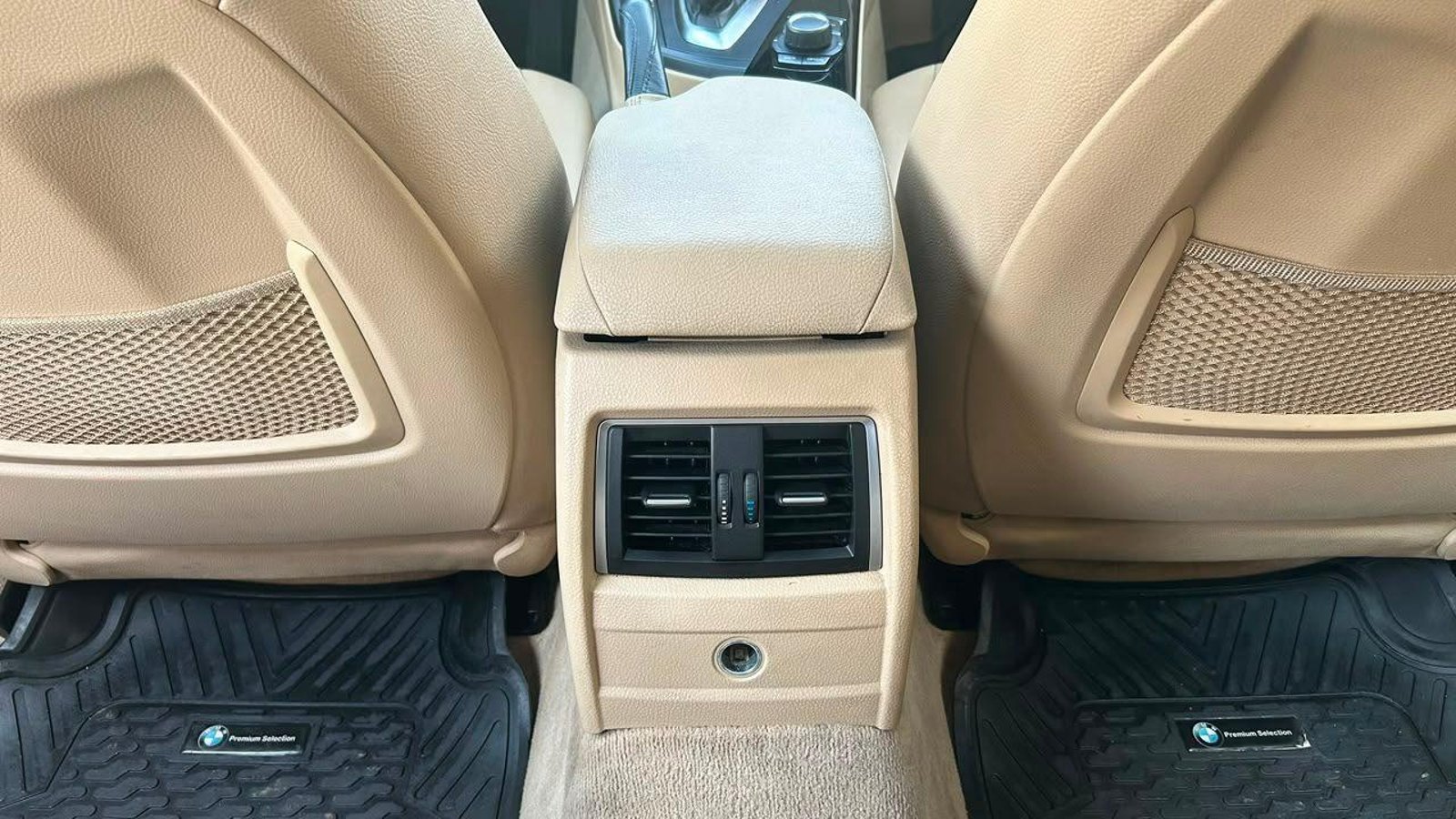 BMW 320I 2016 - Imagen 17 de 20