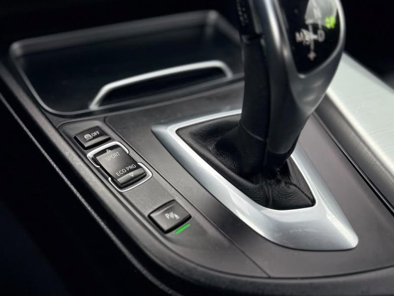 BMW 420I 2016 - Imagen 15 de 20
