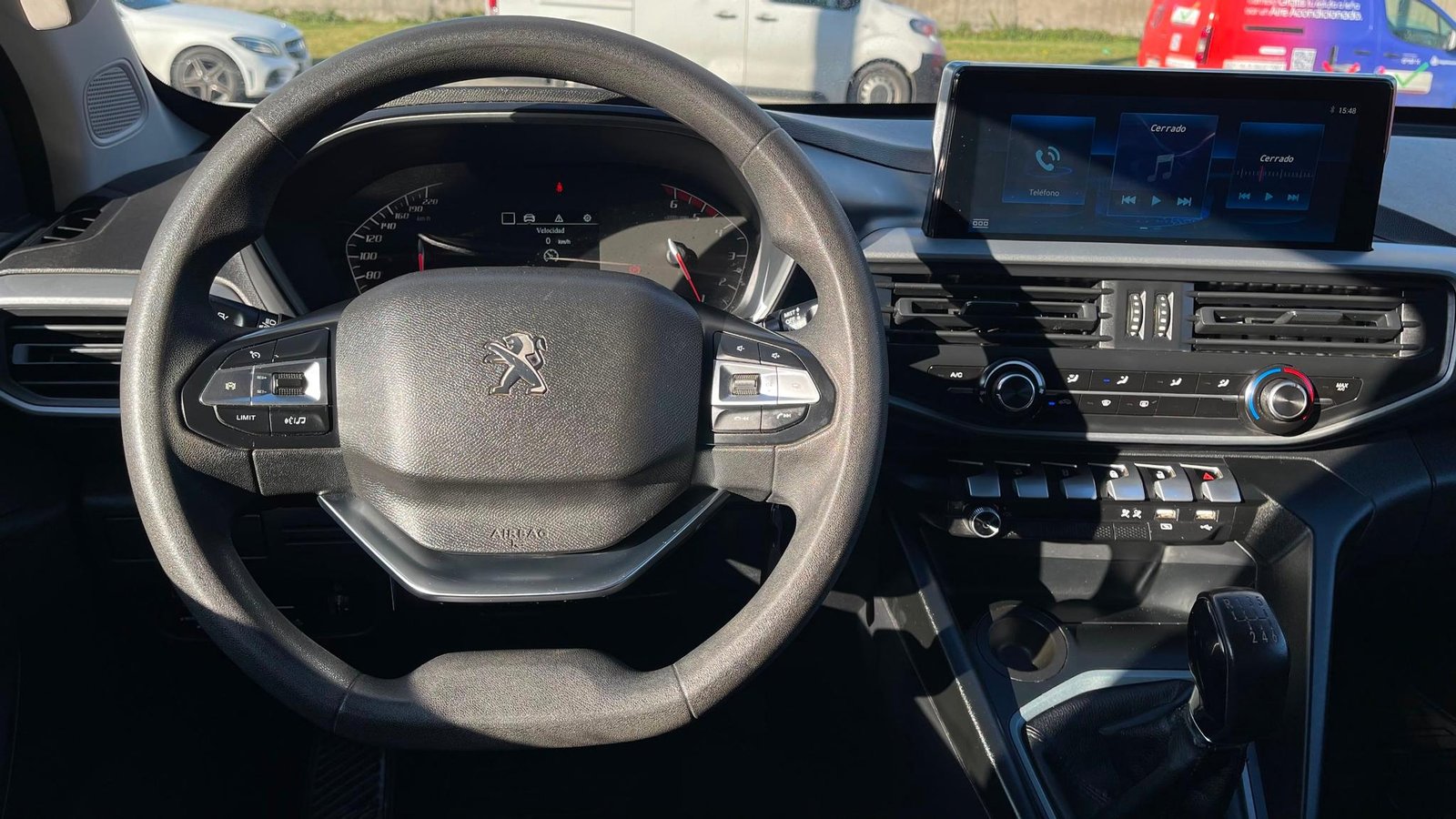 Peugeot LANDTREK 2023 - Imagen 9 de 17