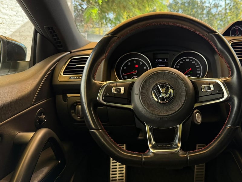 Volkswagen Scirocco 2018 - Imagen 6 de 19