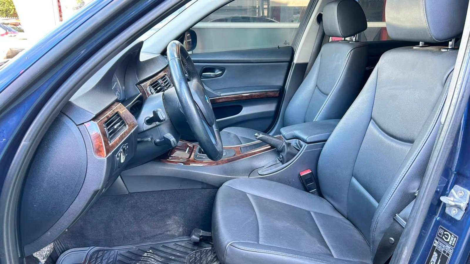 BMW 316I 2012 - Imagen 6 de 20