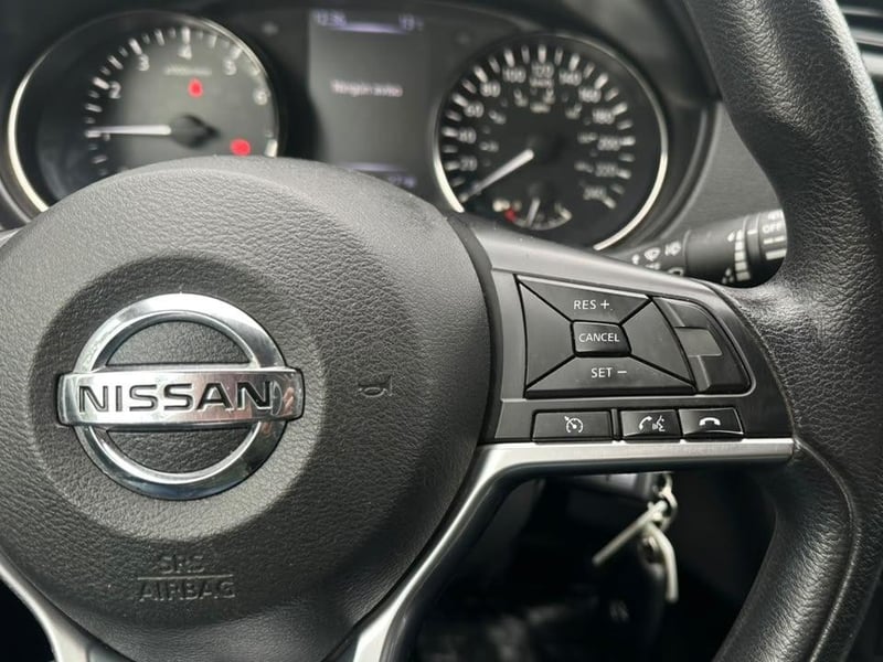 Nissan X TRAIL 2018 - Imagen 13 de 20