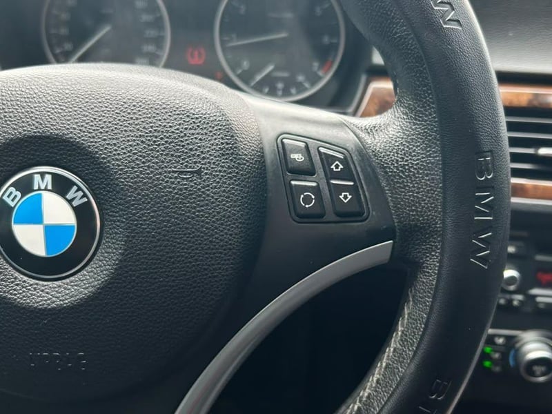 BMW 316I 2012 - Imagen 14 de 19