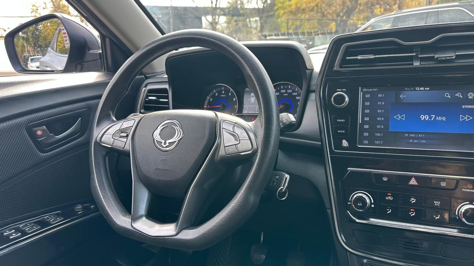 SsangYong Tivoli 2022 - Imagen 12 de 18