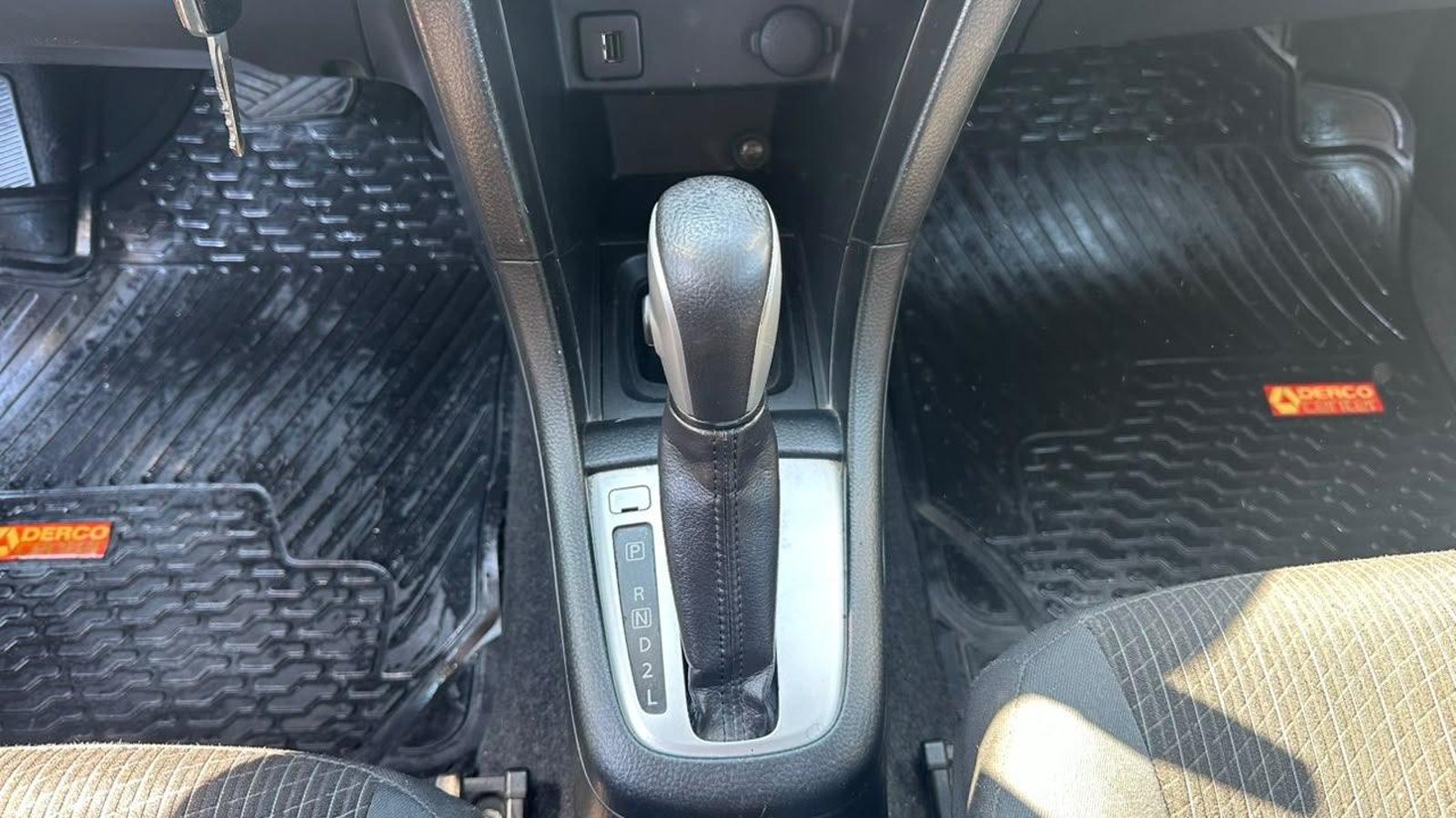 Suzuki SWIFT 2014 - Imagen 8 de 19