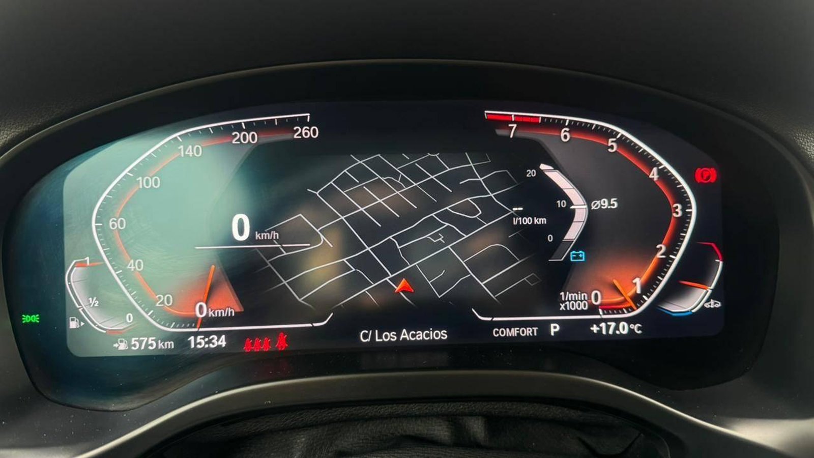BMW X4 XDRIVE 20I 2022 - Imagen 6 de 20