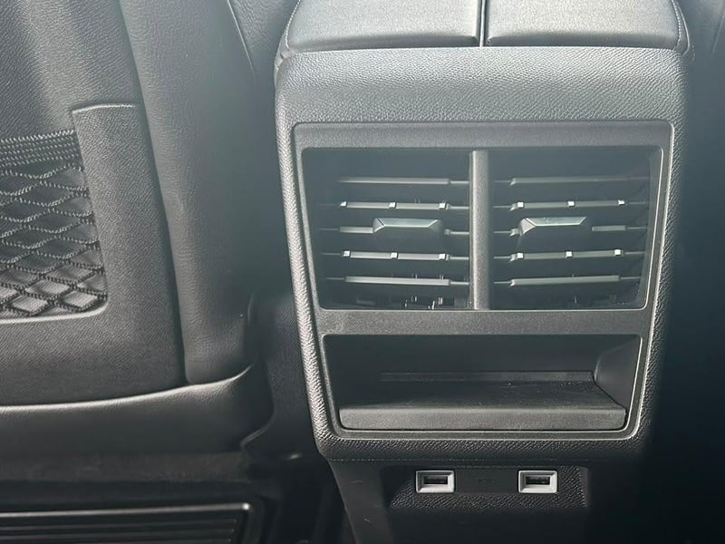 DS Automobiles DS7 2022 - Imagen 17 de 20