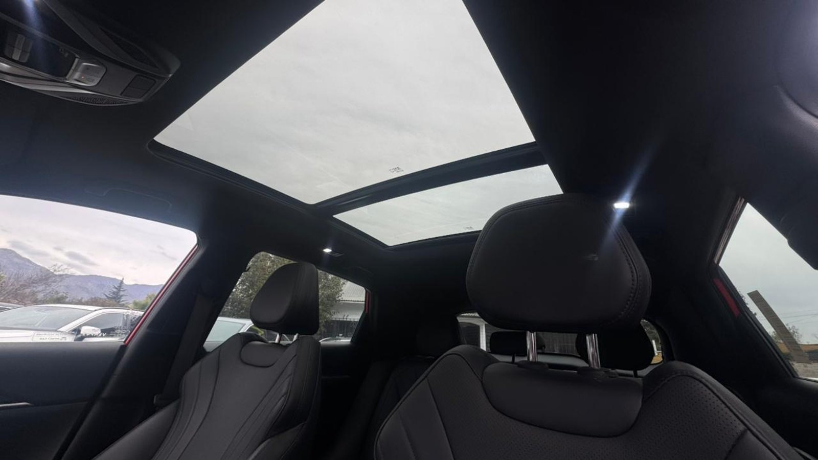 GEELY COOLRAY 2026 - Imagen 8 de 20