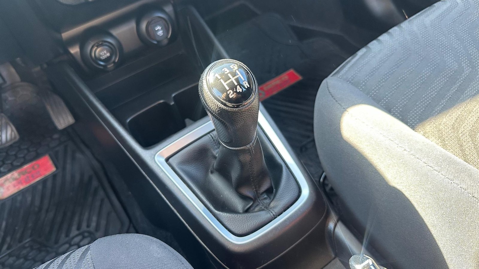 Suzuki SWIFT 2022 - Imagen 7 de 20