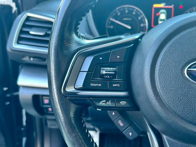 Subaru Impreza 2019 - Imagen 20 de 20