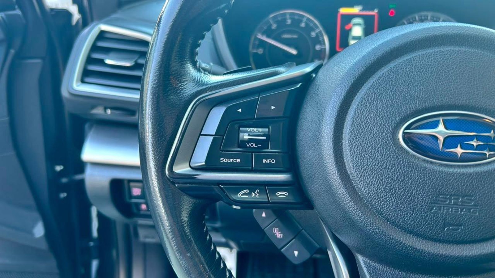 Subaru Impreza 2019 - Imagen 20 de 20