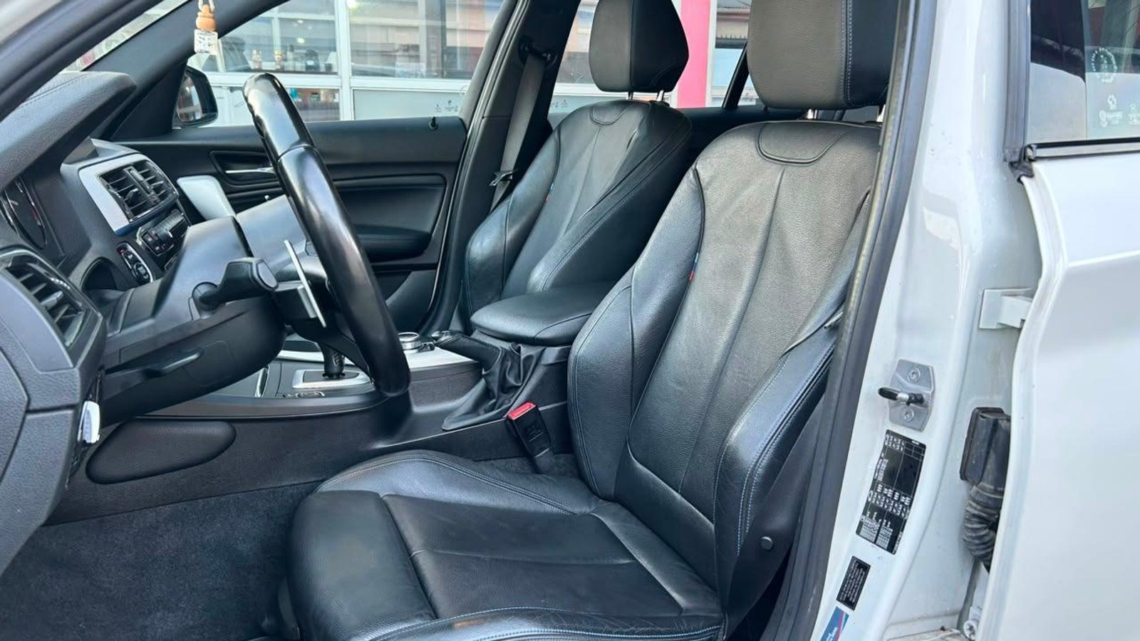 BMW 118D 2019 - Imagen 6 de 20