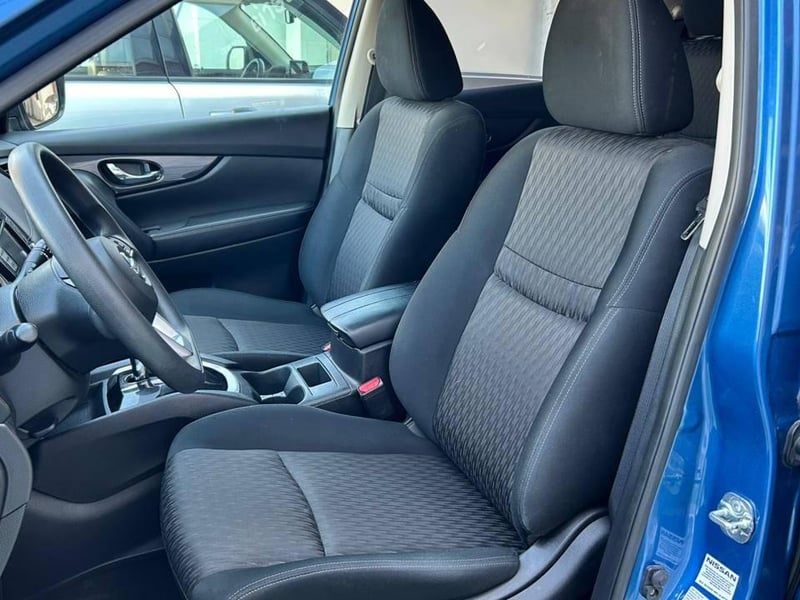 Nissan X-Trail 2022 - Imagen 6 de 20