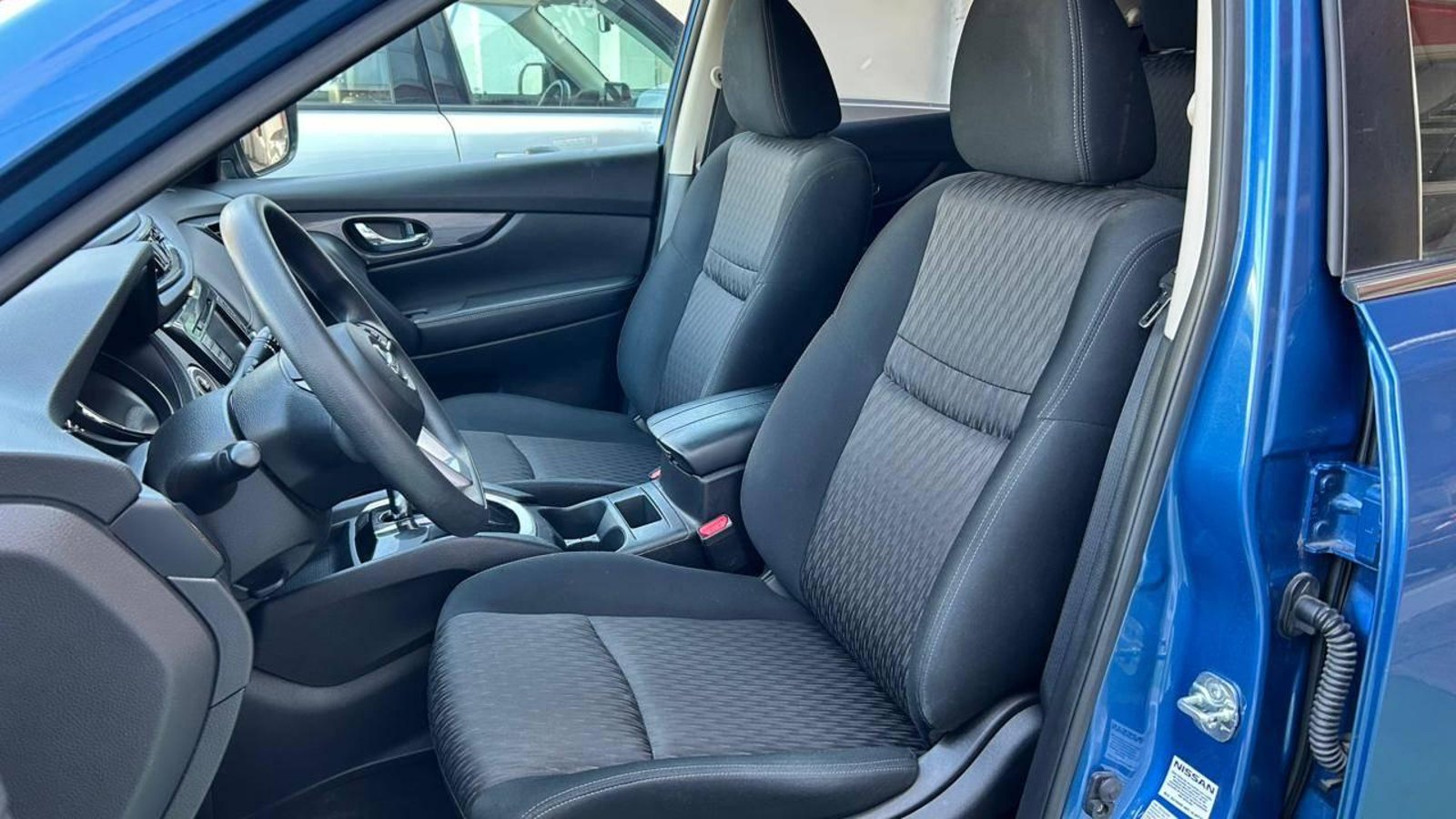 Nissan X-Trail 2022 - Imagen 6 de 20