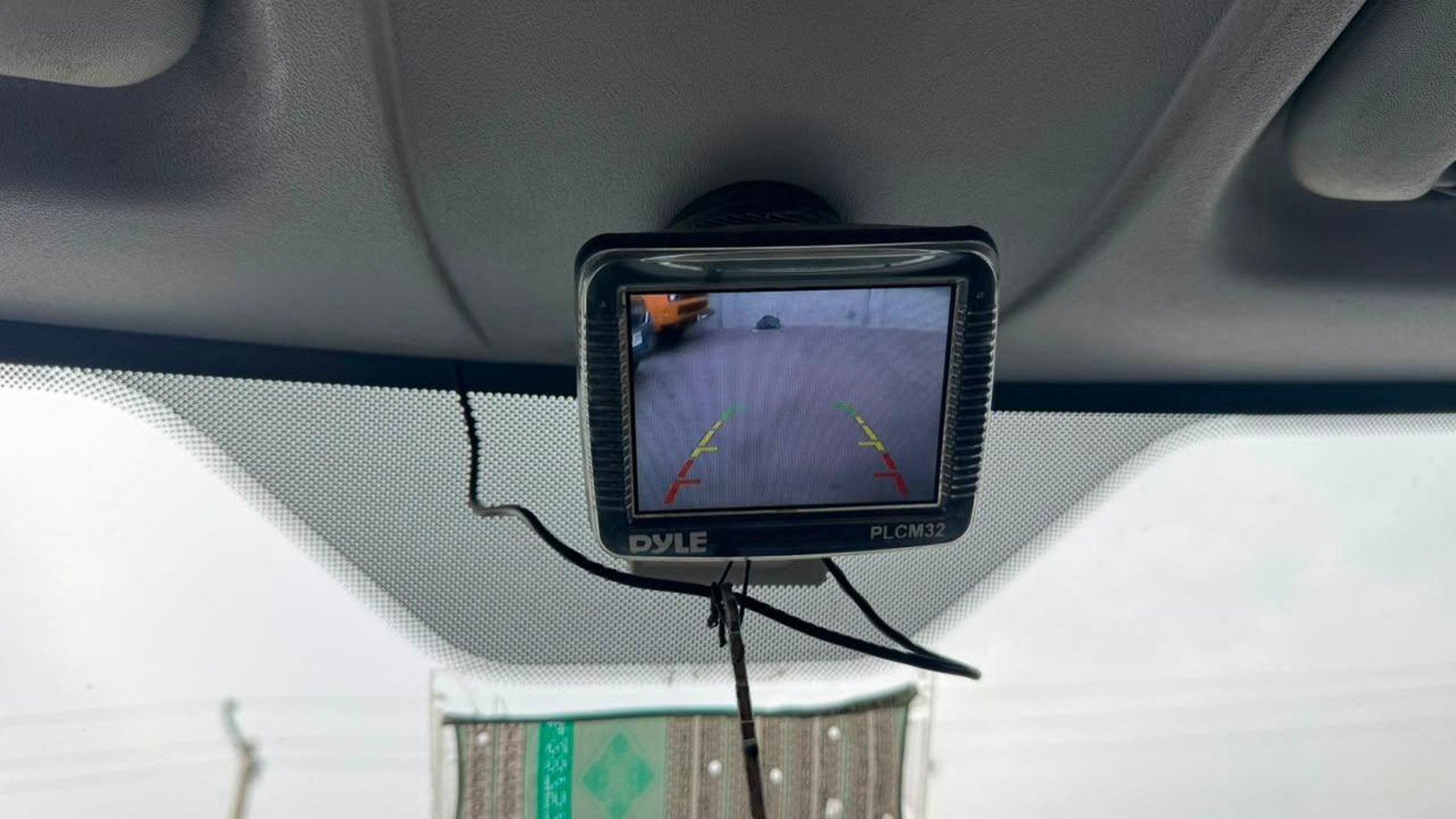RAM VAN 1000 CARGO XL 1.6 2019 - Imagen 7 de 15