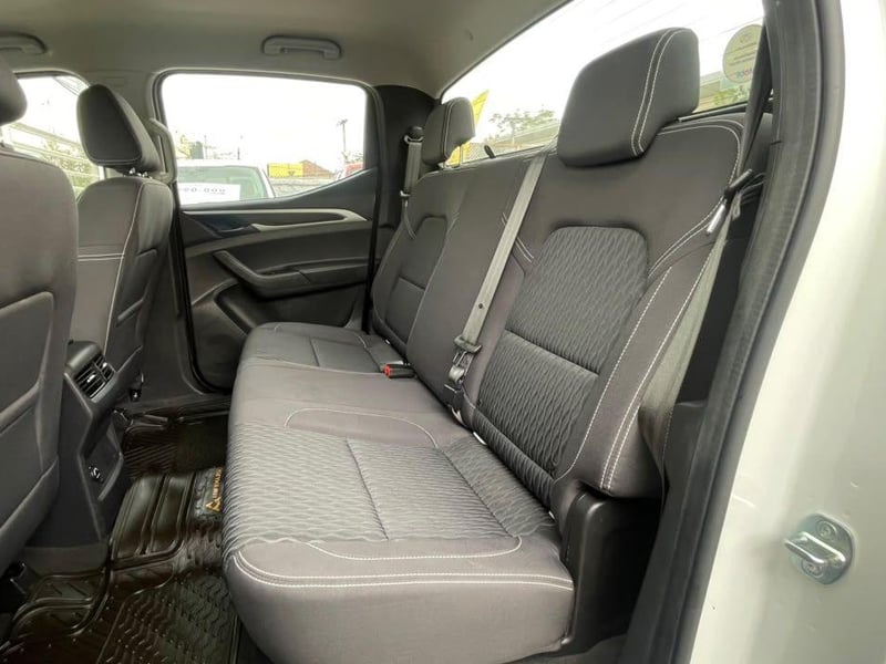 Maxus T60 2022 - Imagen 6 de 17