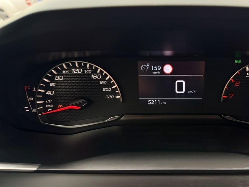 Peugeot 208 2026 - Imagen 15 de 20