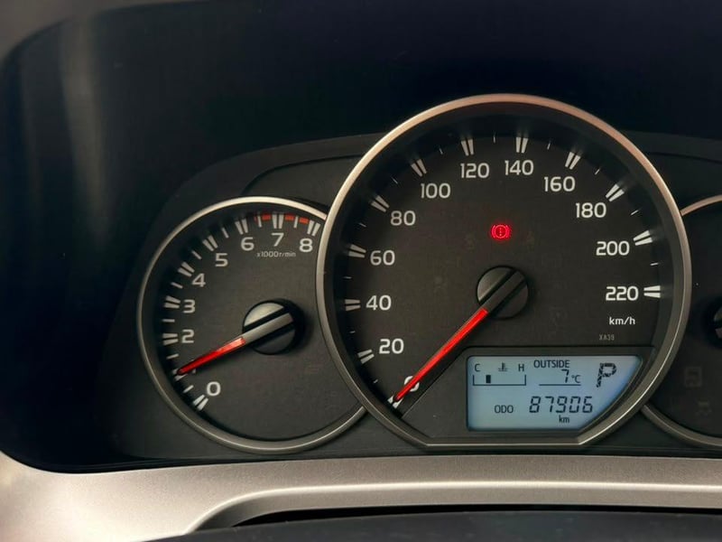 Toyota RAV4 A 2019 - Imagen 9 de 20