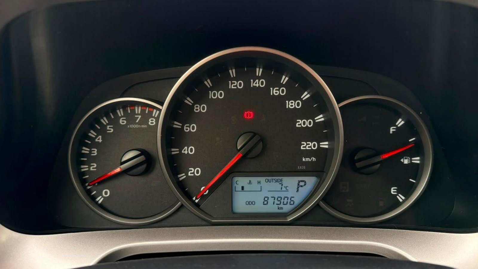Toyota RAV4 A 2019 - Imagen 9 de 20