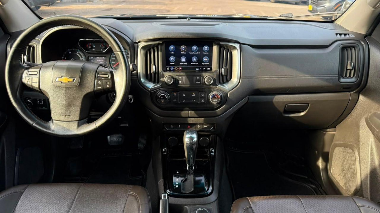 CHEVROLET COLORADO 2023 - Imagen 19 de 20