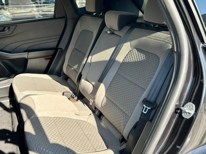 Ford Escape 2023 - Imagen 7 de 20