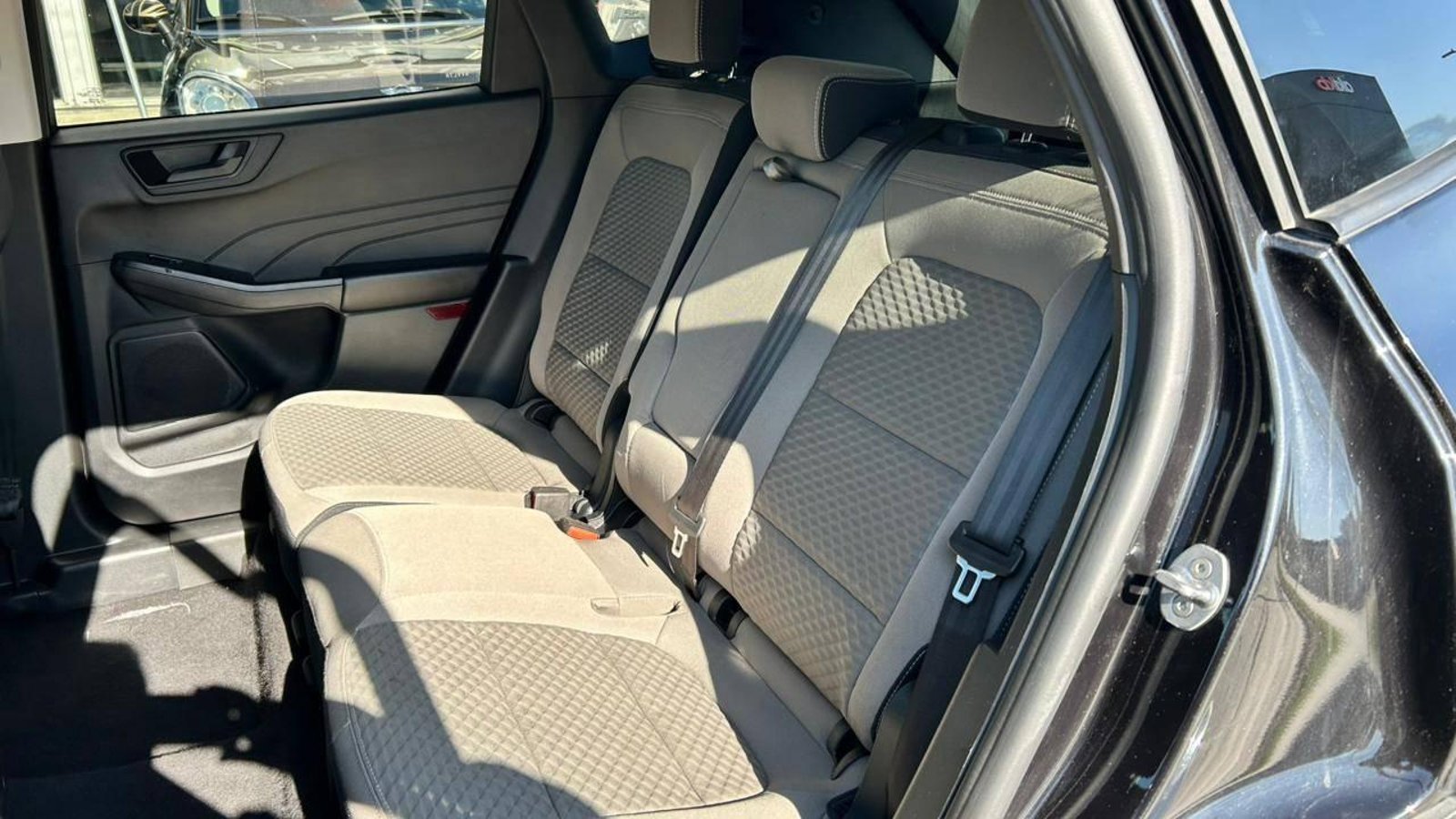 Ford Escape 2023 - Imagen 7 de 20