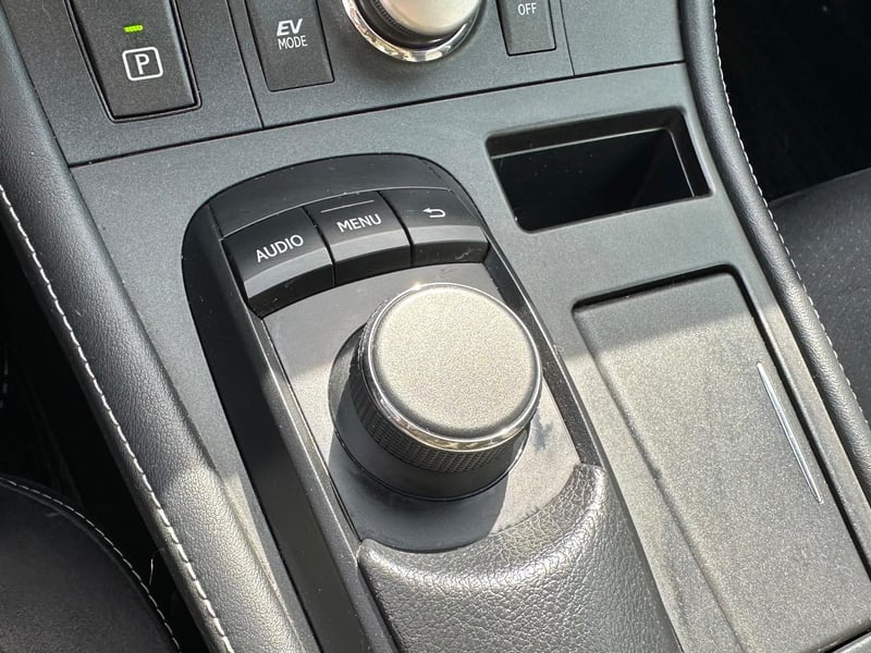 Lexus CT200H 2018 - Imagen 20 de 20