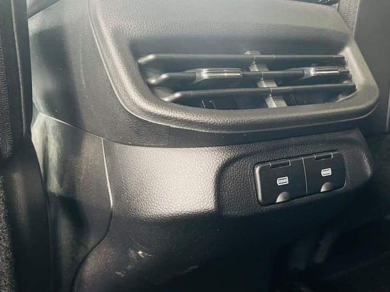 Haval H6 2026 - Imagen 15 de 20