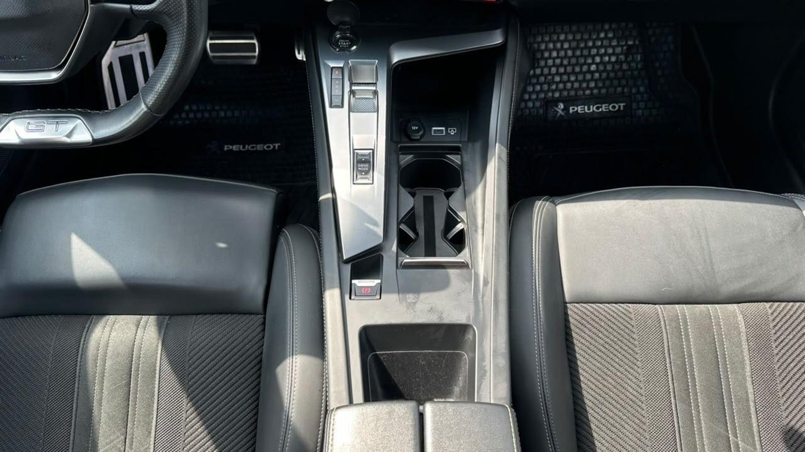 Peugeot 308 2023 - Imagen 9 de 20