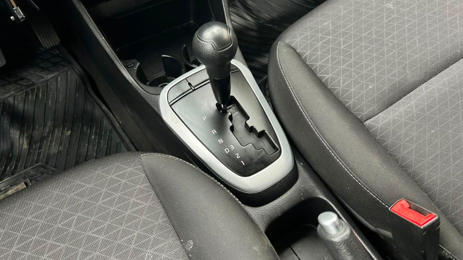 Kia Morning 2023 - Imagen 14 de 20