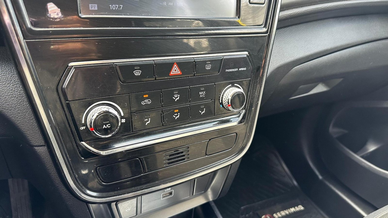 SsangYong Tivoli 2022 - Imagen 16 de 18