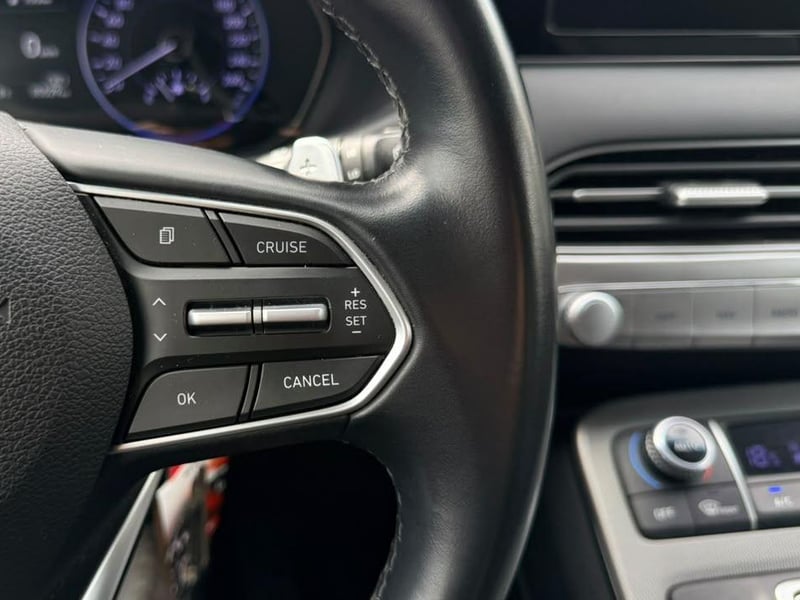 Hyundai PALISADE 2022 - Imagen 20 de 20