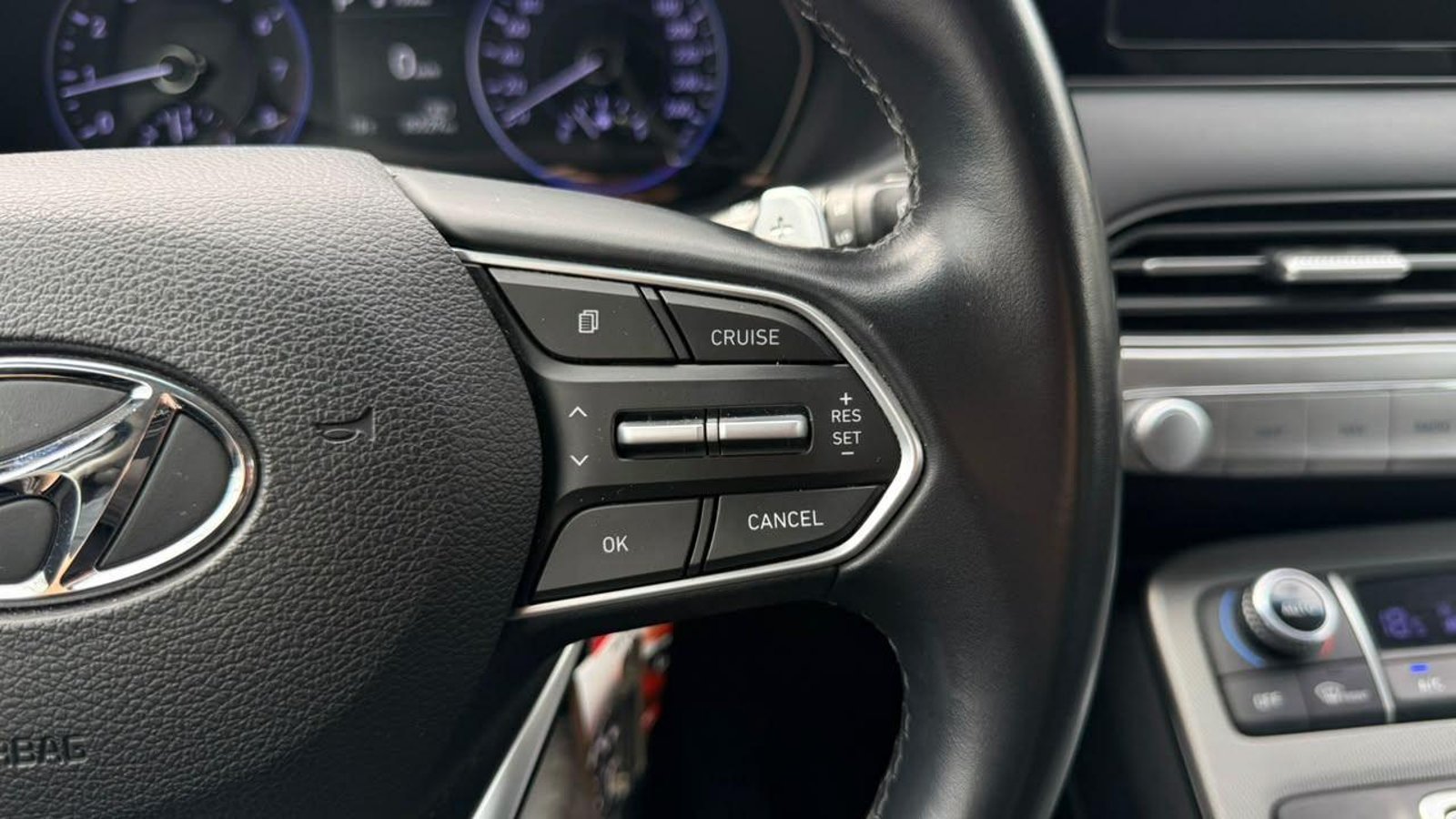 Hyundai PALISADE 2022 - Imagen 20 de 20