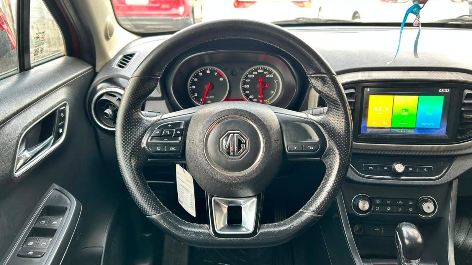 MG 3 2022 - Imagen 7 de 20
