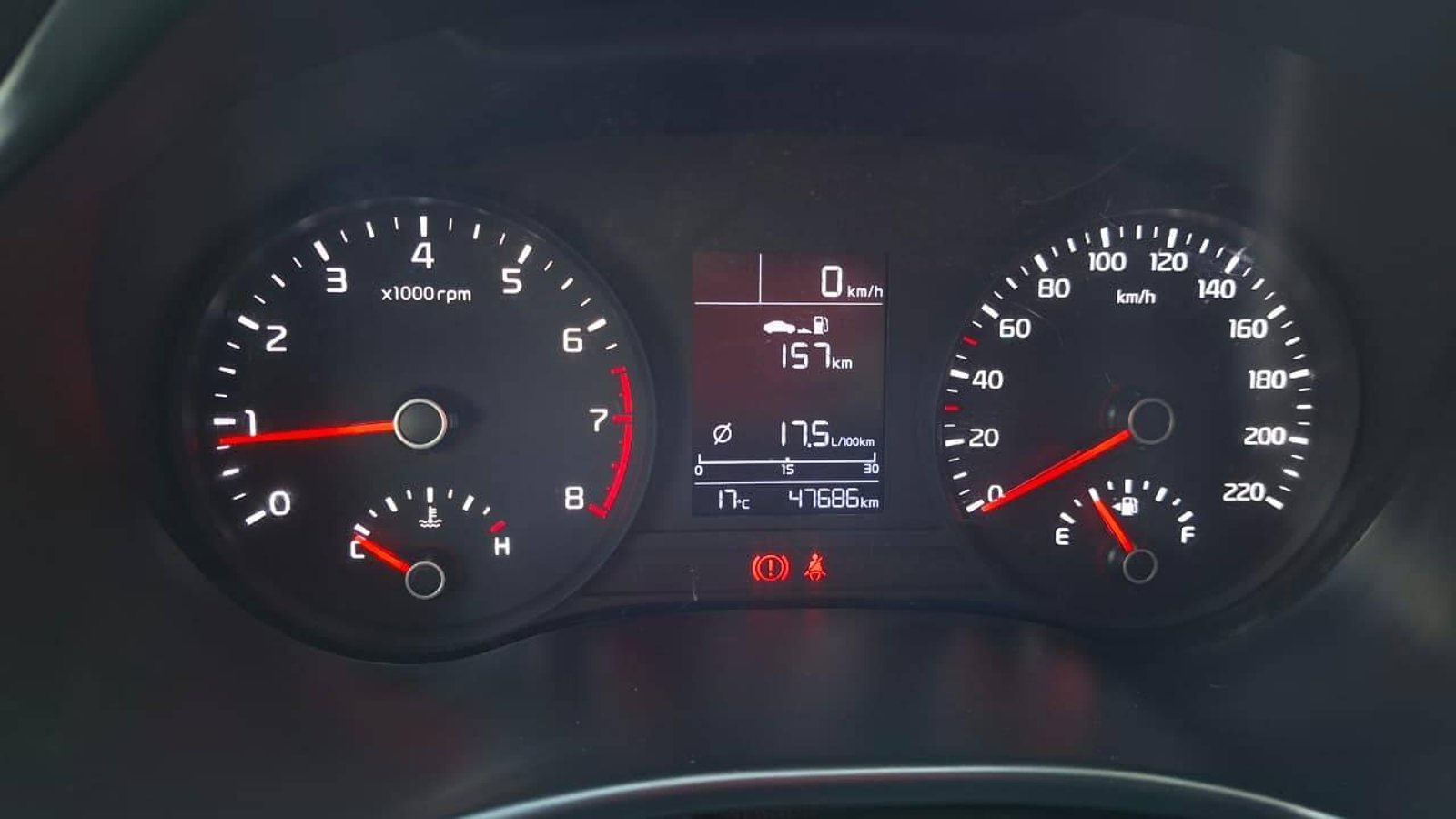 Kia RIO 5 2019 - Imagen 5 de 18