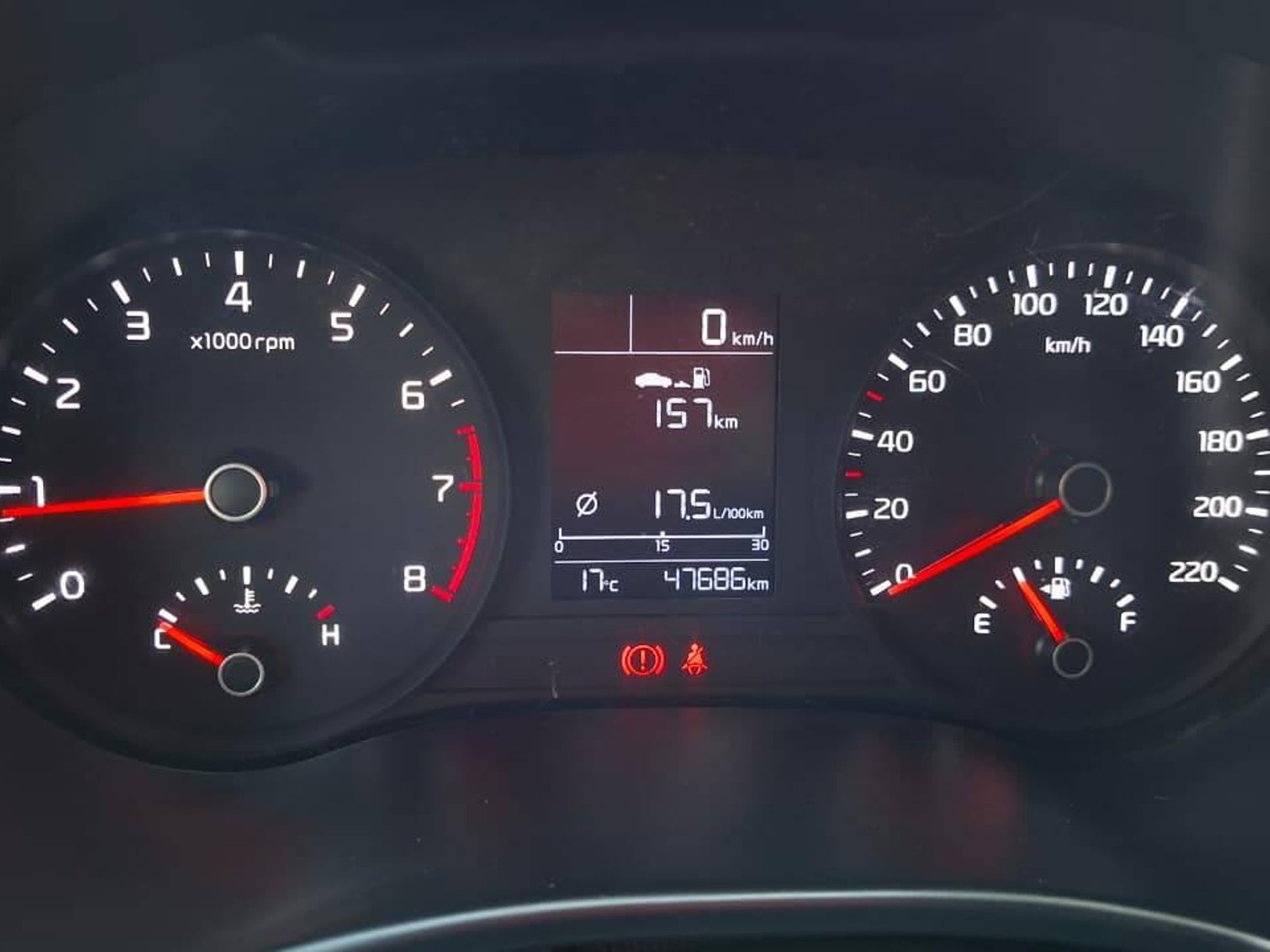 Kia RIO 5 2019 - Foto 5 de 18