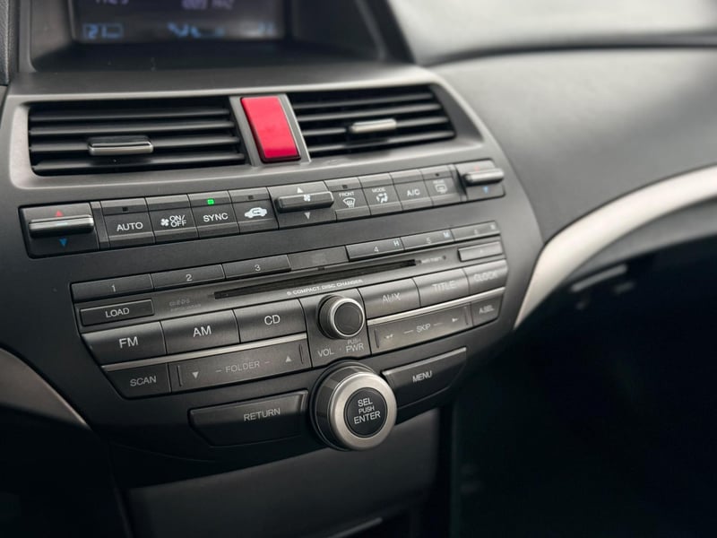 Honda ACCORD 2013 - Imagen 18 de 20