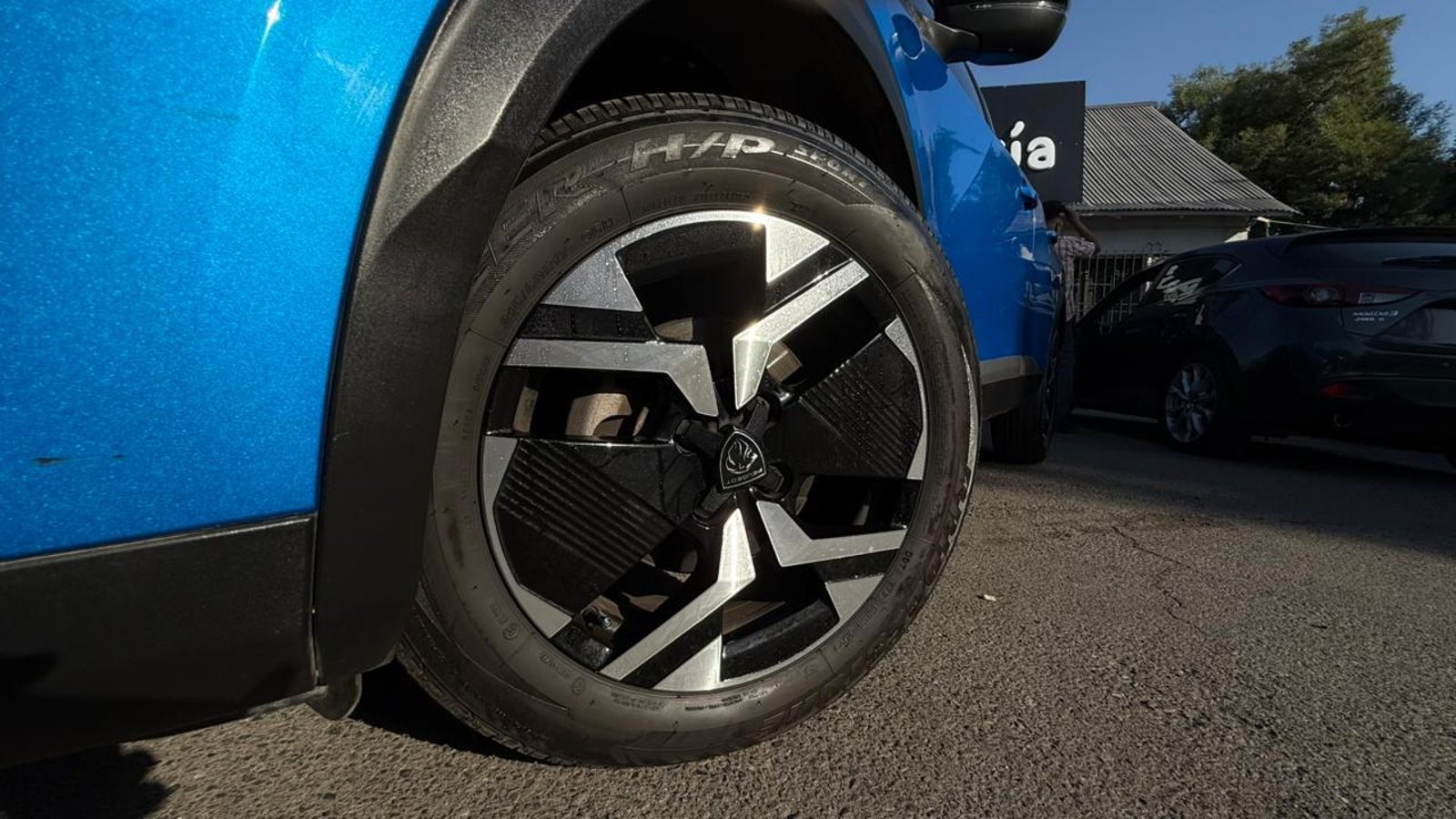 Peugeot 2008 2024 - Imagen 5 de 20