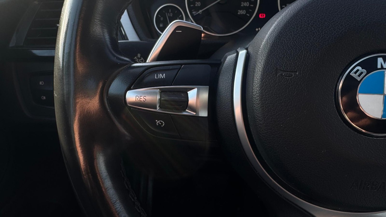 BMW SERIE 4 2016 - Imagen 18 de 20