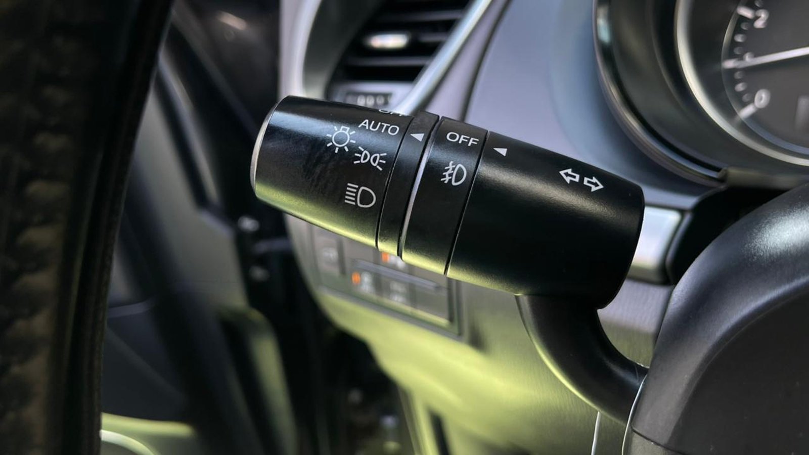 Mazda CX-9 2018 - Imagen 15 de 18