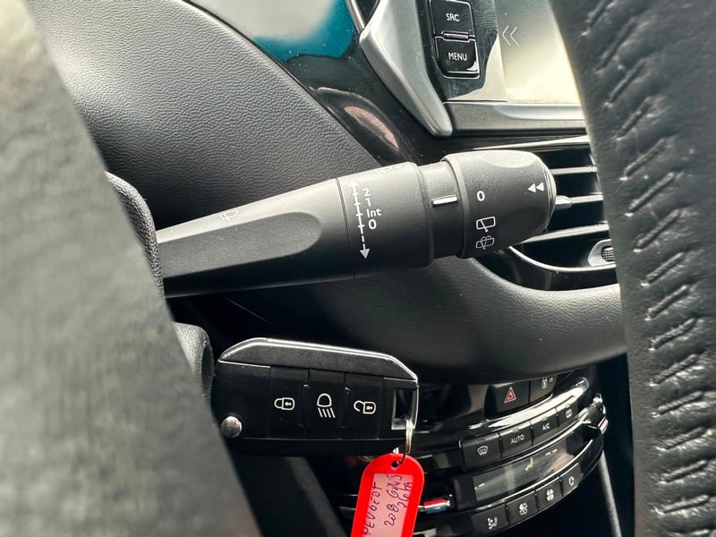 Peugeot 208 2019 - Imagen 9 de 19