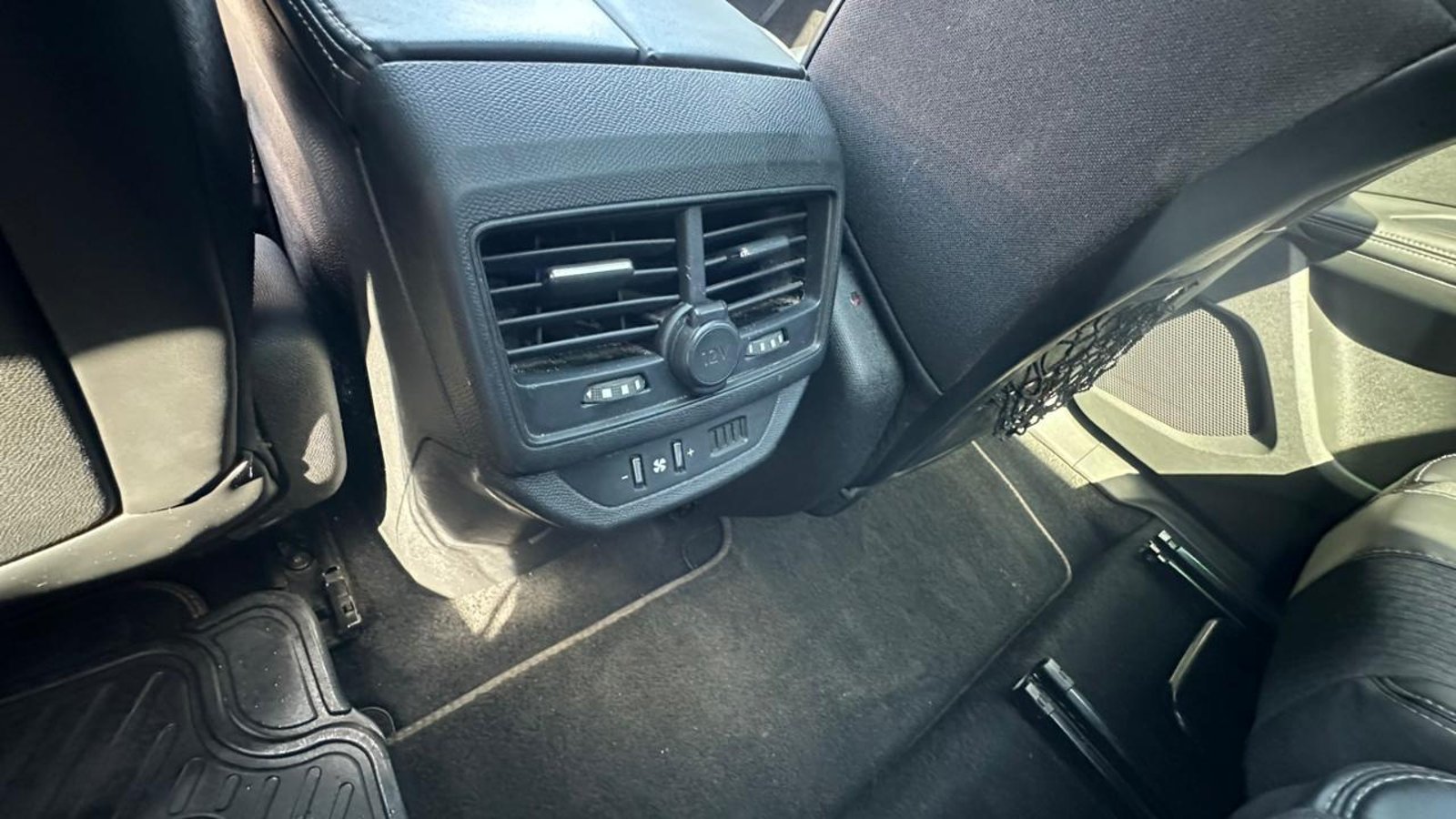 Peugeot 5008 2018 - Imagen 17 de 20