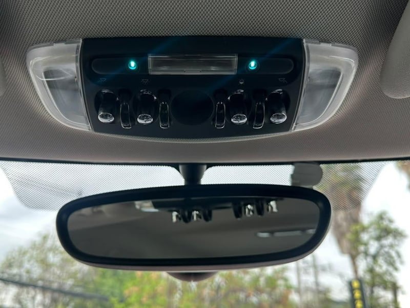Mini COOPER 2024 - Imagen 12 de 20