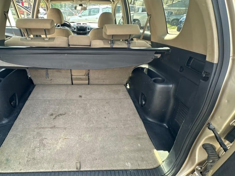 Toyota RAV4 2010 - Imagen 19 de 20