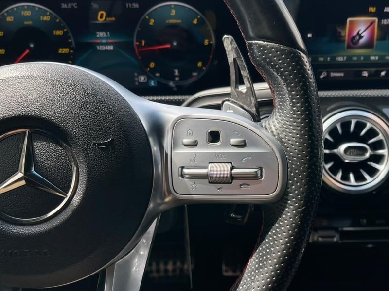 Mercedes-Benz CLASE A 2020 - Imagen 13 de 20