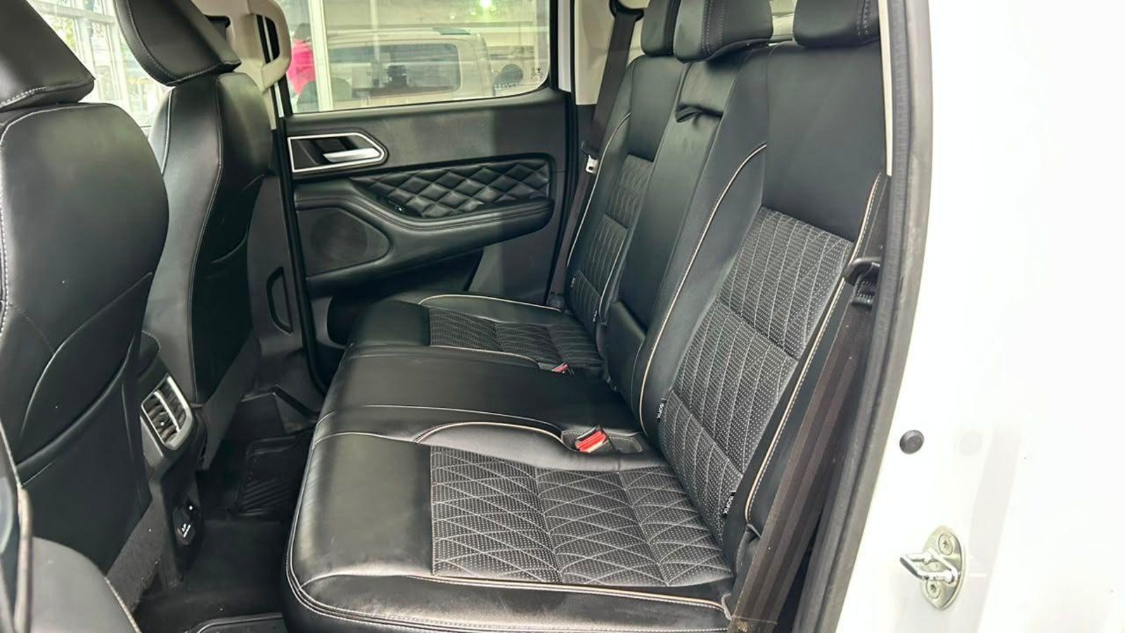 Great Wall Poer 4X4 2.0 2023 - Imagen 7 de 20
